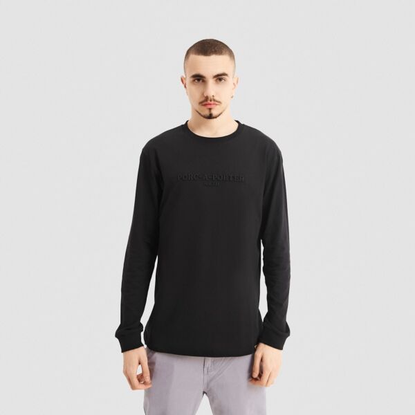"Mark" Longsleeve T-Shirt