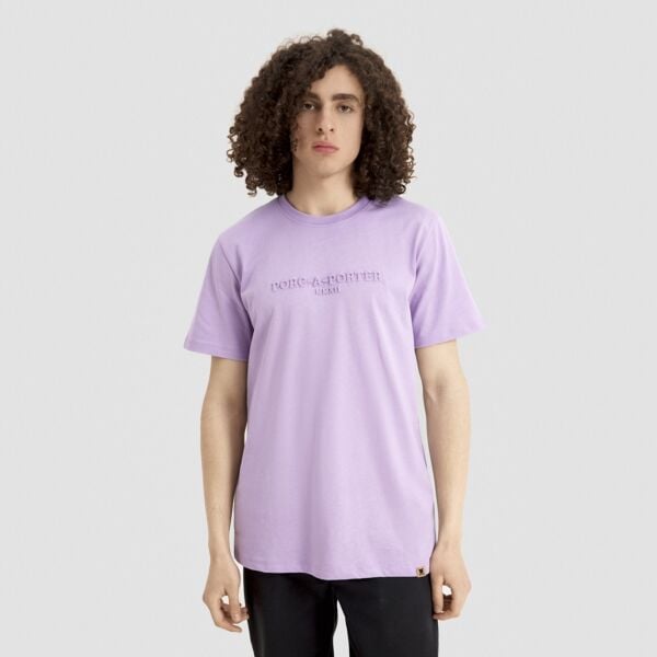 "Mark" Lilac T-Shirt