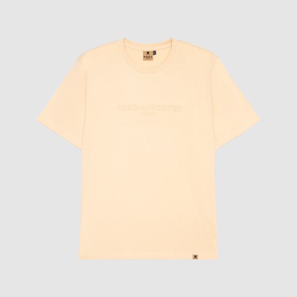 "Mark" Mineral T-Shirt