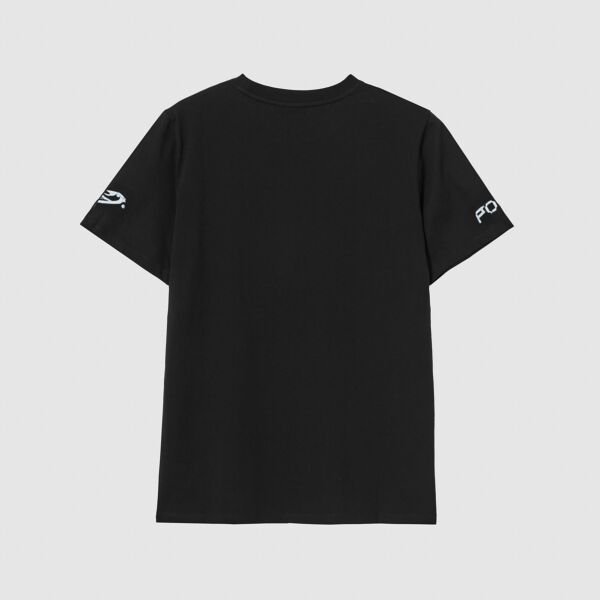 "Opium" Black/White T-Shirt