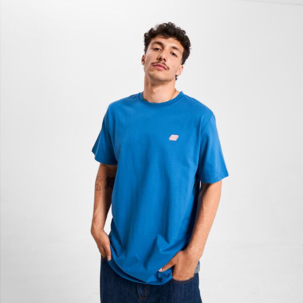 PORC x ILUC "Unit" Navy T-Shirt