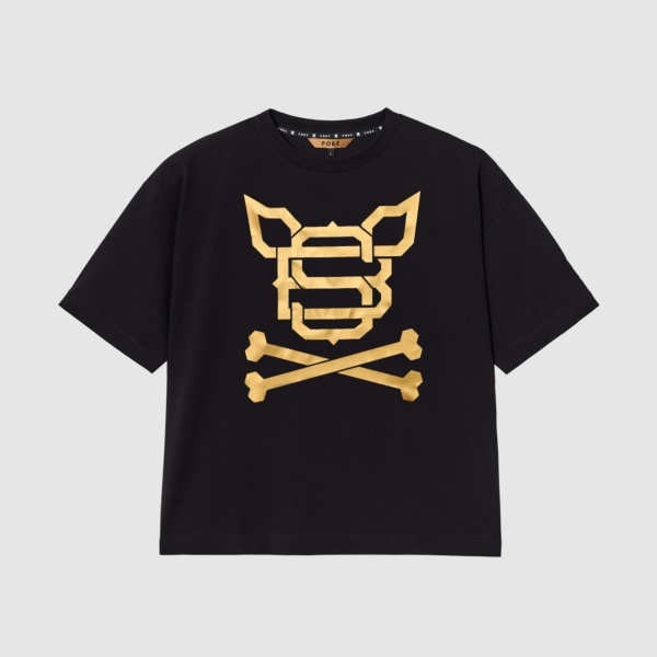 O.$.O.D. Black T-Shirt
