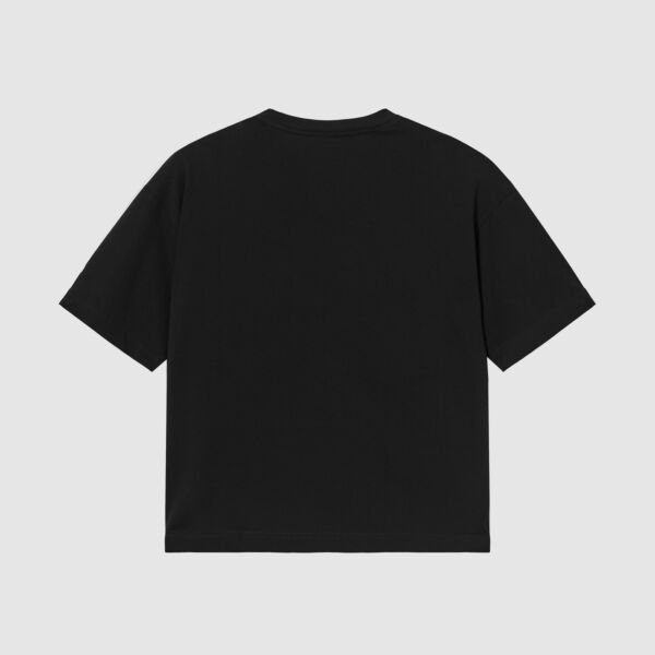 "Sirens" Black T-Shirt