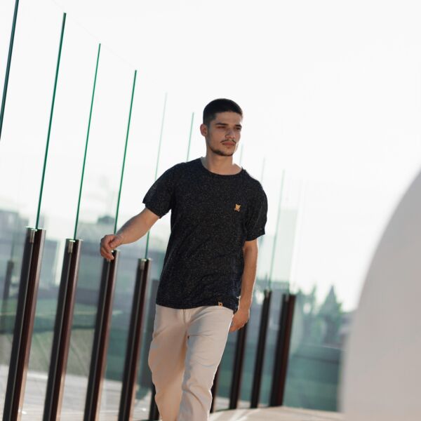 "Determined" T-Shirt