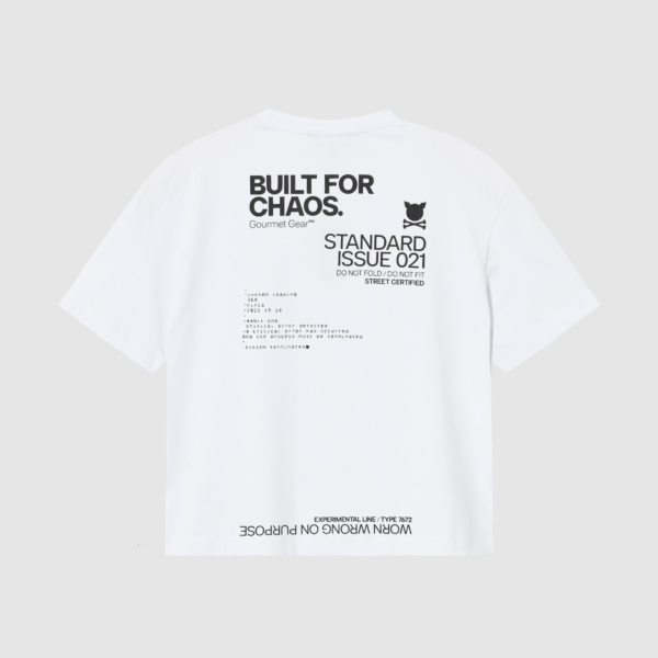 "Spec" T-Shirt
