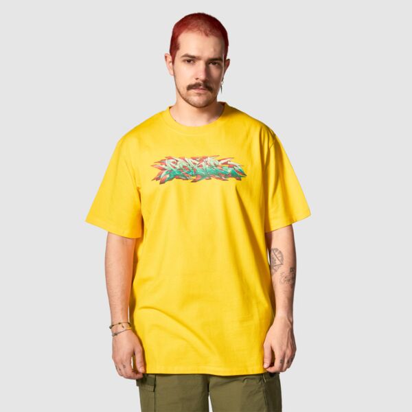"Wildstyle" T-Shirt
