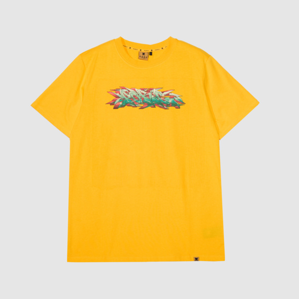 "Wildstyle" T-Shirt