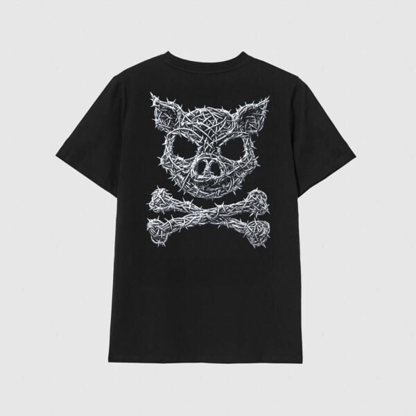 "Barbed" T-Shirt
