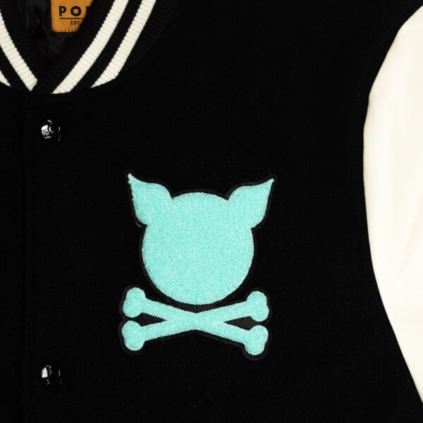 "Vicious" Aqua Label Pack