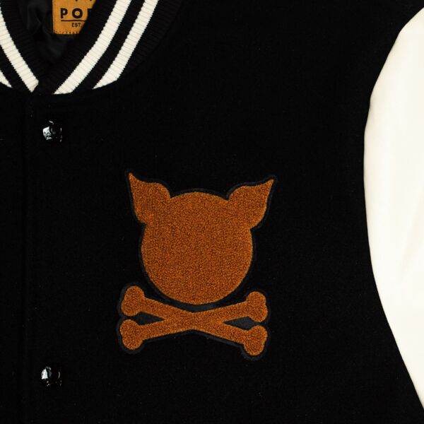 "Vicious" Brown Label Pack