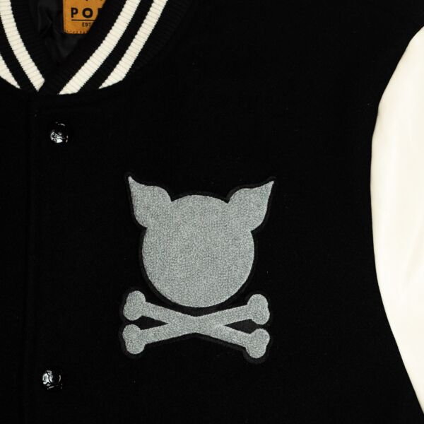 "Vicious" Grey Label Pack