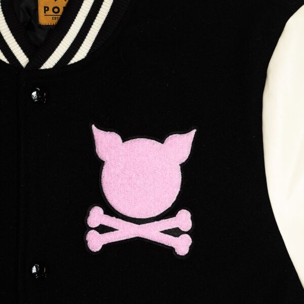 "Vicious" Pale Rose Label Pack