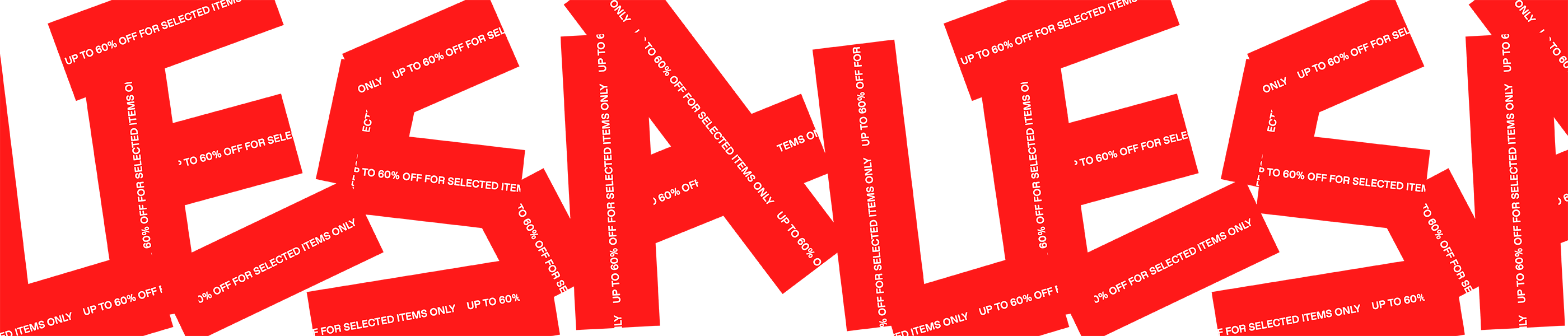 STREET SCORE SALE - PORC